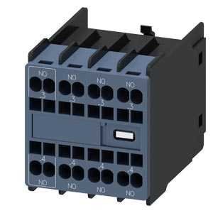 3RH2911-2NL40 Contactors & Starters SIEMENS
