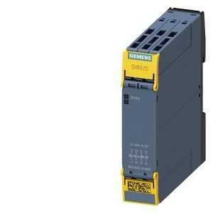 3RQ1000-2HW00-0AX0 Contactors & Starters SIEMENS