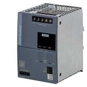 6EP3437-8SB00-4AY0 Power Supplies SIEMENS