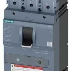 Siemens Drives-motors-circuits protection 3VA5340-6EC41-2AA0