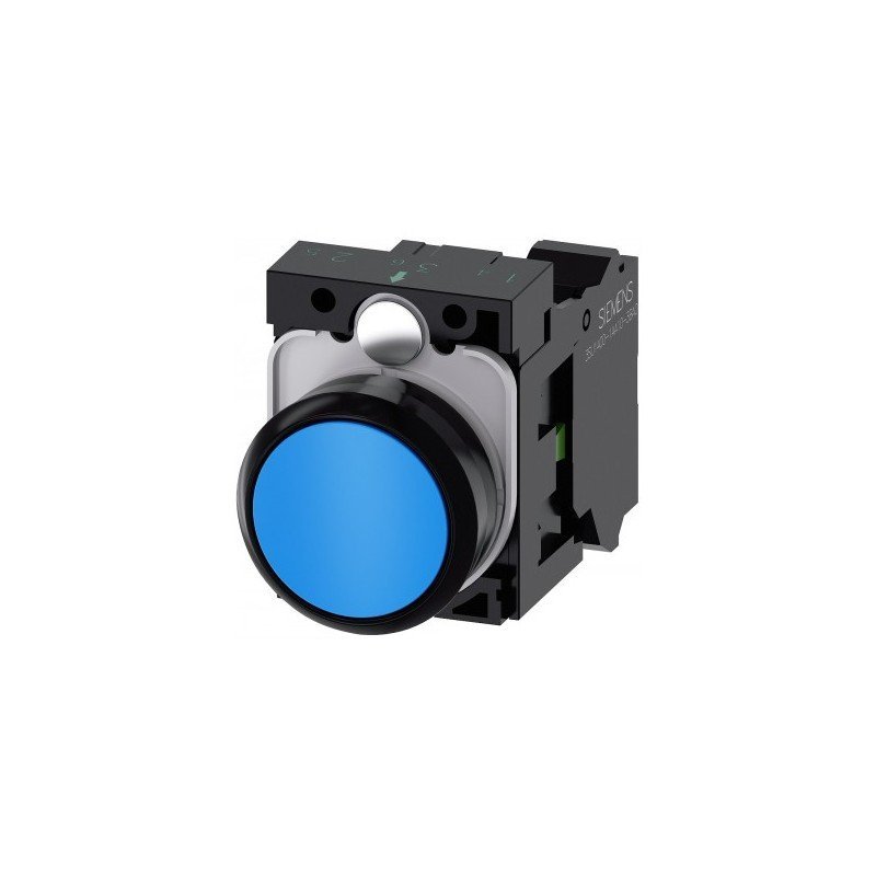 3SU1100-0AB50-3BA0 Controls & Indicators SIEMENS