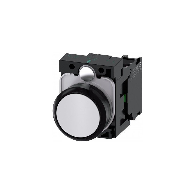 3SU1100-0AB60-1BA0 Controls & Indicators SIEMENS