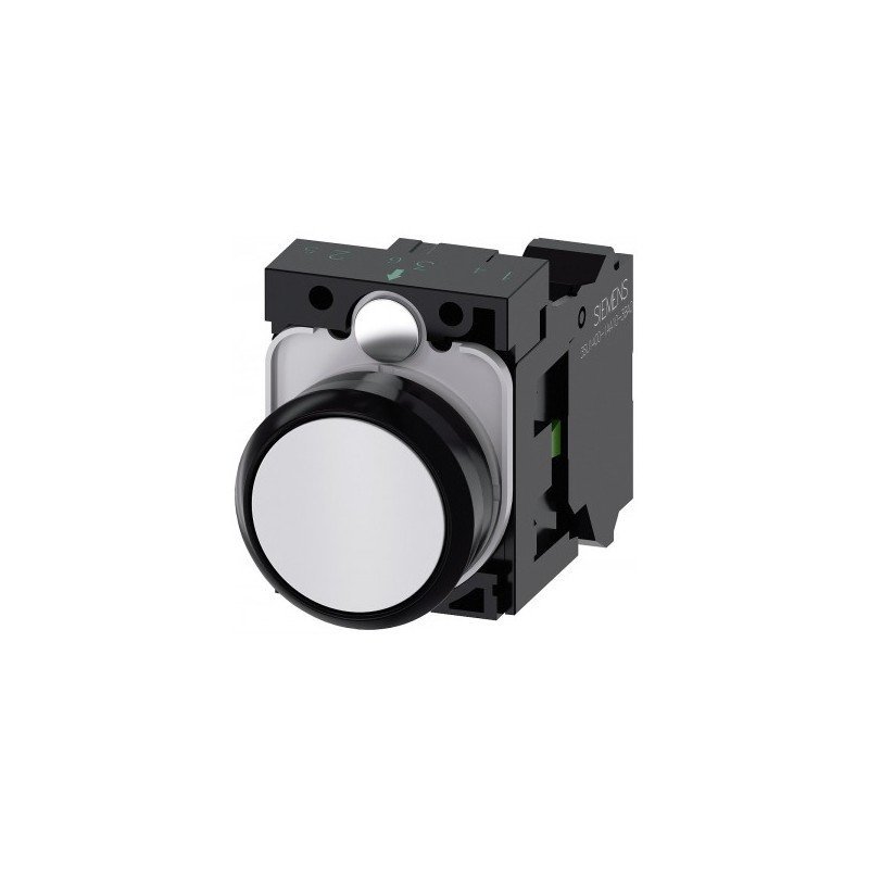 3SU1100-0AB60-3BA0 Controls & Indicators SIEMENS