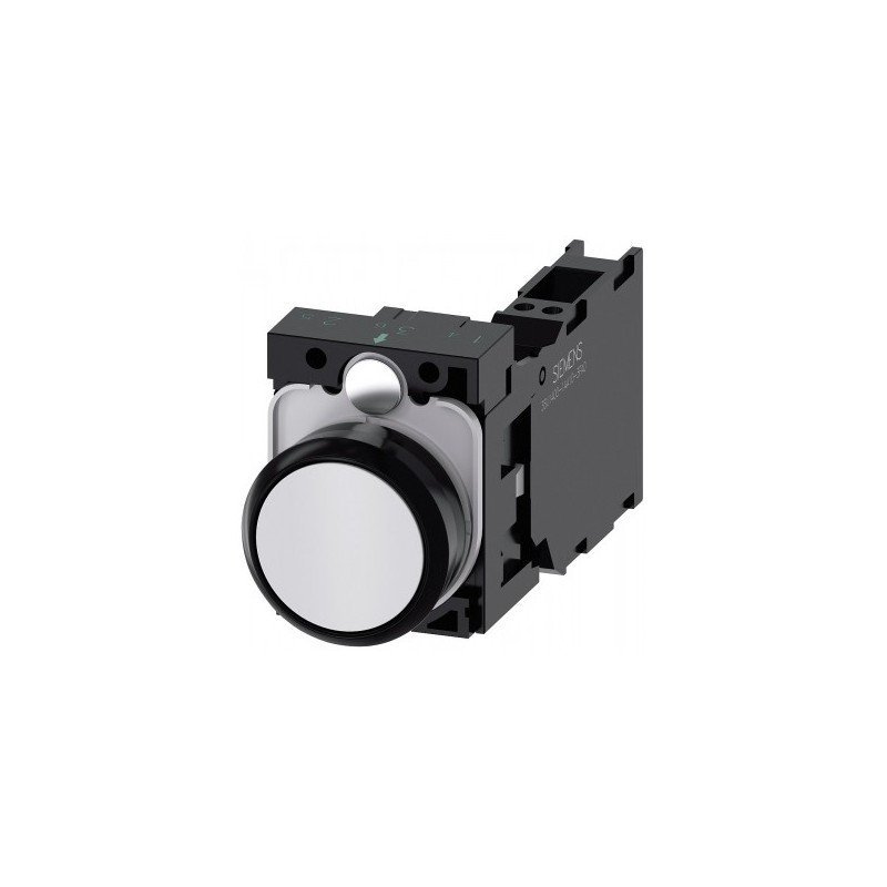 3SU1100-0AB60-3FA0 Controls & Indicators SIEMENS