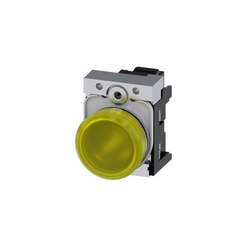 3SU1156-6AA30-3AA0 Controls & Indicators SIEMENS