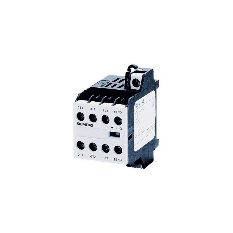 3TG1010-0AC2 Industrial automation SIEMENS