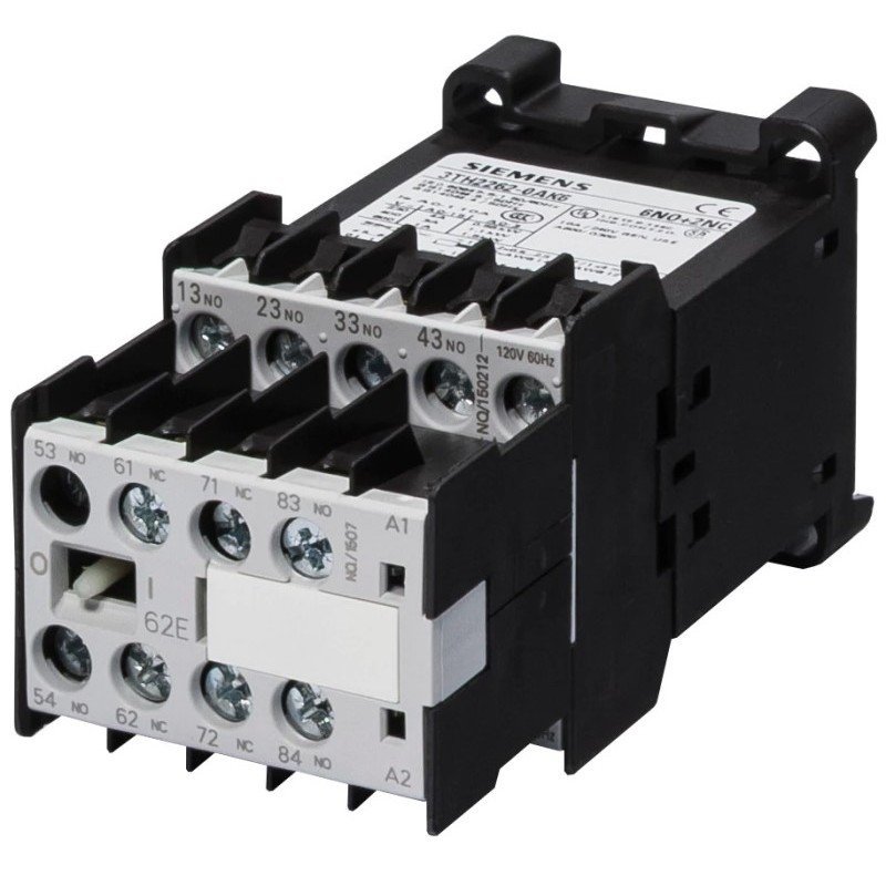 3TH2253-0BF4 Sensors & Switches SIEMENS