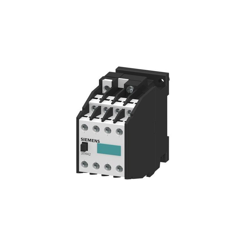 3TH4244-0AK1 Contactors & Starters SIEMENS