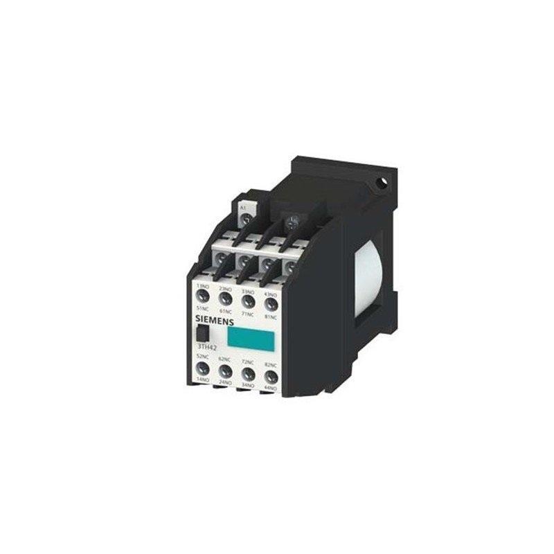 3TH4244-0BF4 Contactors & Starters SIEMENS