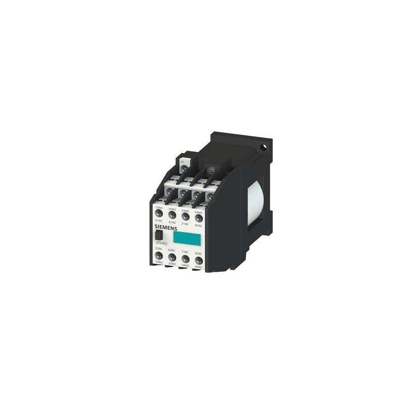 3TH4244-0HP0 Contactors & Starters SIEMENS