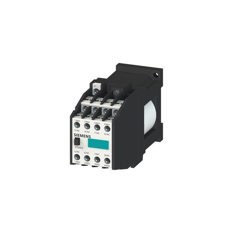 3TH4253-0BG8 Sensors & Switches SIEMENS