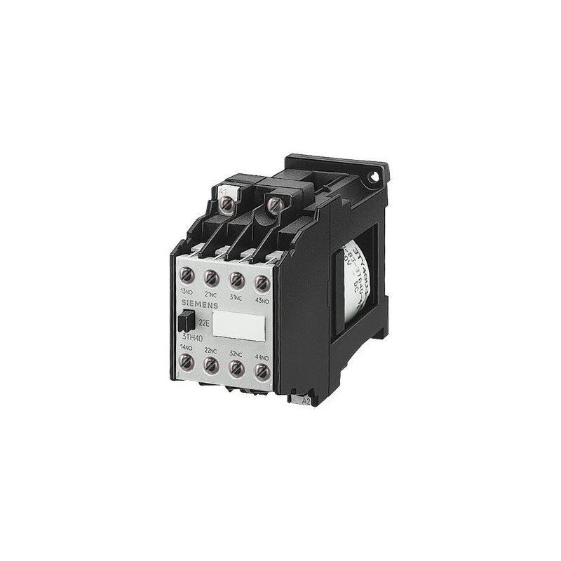3TH4253-5MM4 Sensors & Switches SIEMENS