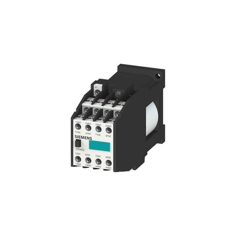 3TH4280-0BG8 Sensors & Switches SIEMENS