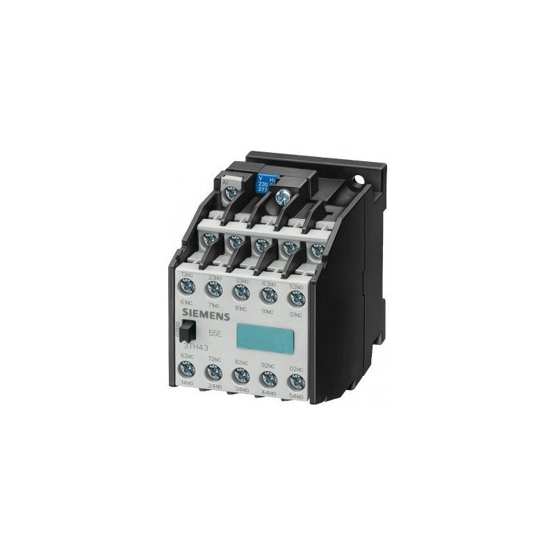 3TH4310-0AV0 Contactors & Starters SIEMENS