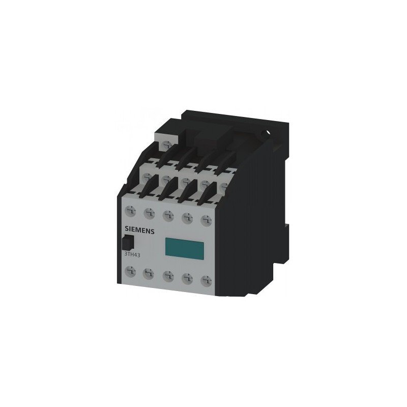 3TH4355-0AG2 Contactors & Starters SIEMENS