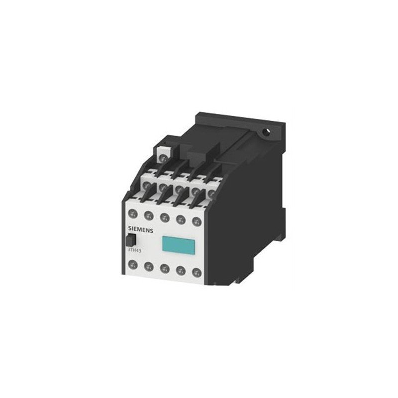 3TH4355-0BF4 Contactors & Starters SIEMENS