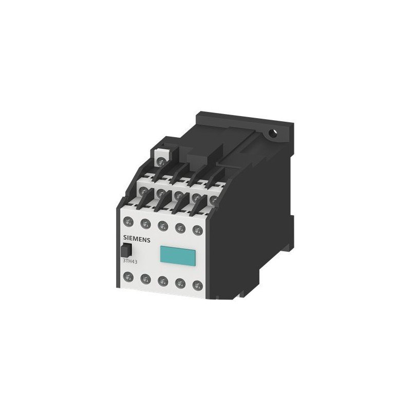 3TH4355-0BK4 Contactors & Starters SIEMENS