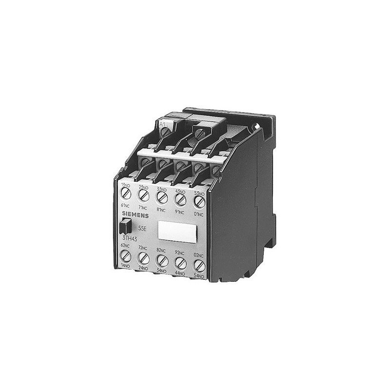 3TH4355-4MP0 Sensors & Switches SIEMENS