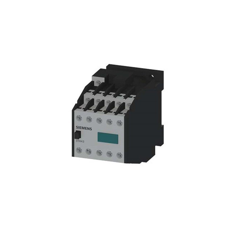 3TH4364-0AH0 Sensors & Switches SIEMENS