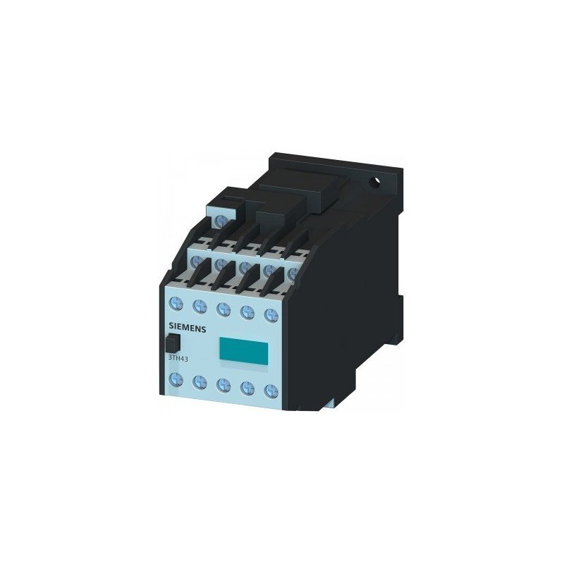 3TH4382-0LB4 Sensors & Switches SIEMENS
