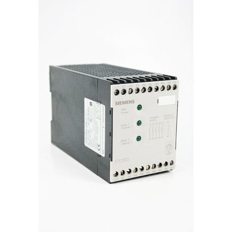 3TK2805-0BB4 Sensors & Switches SIEMENS