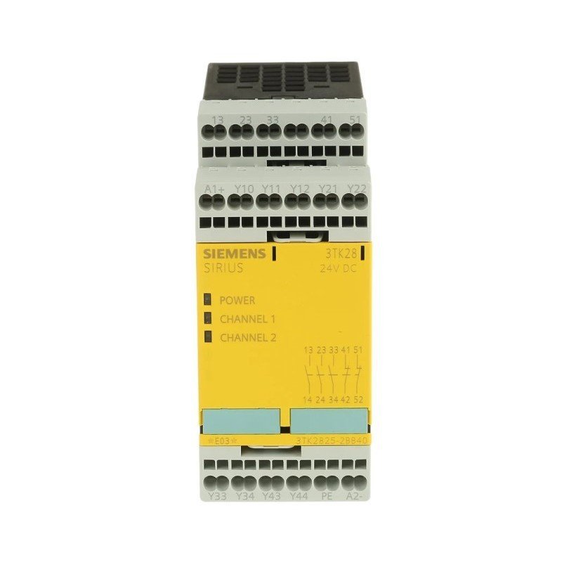 3TK2825-2BB40 Sensors & Switches SIEMENS