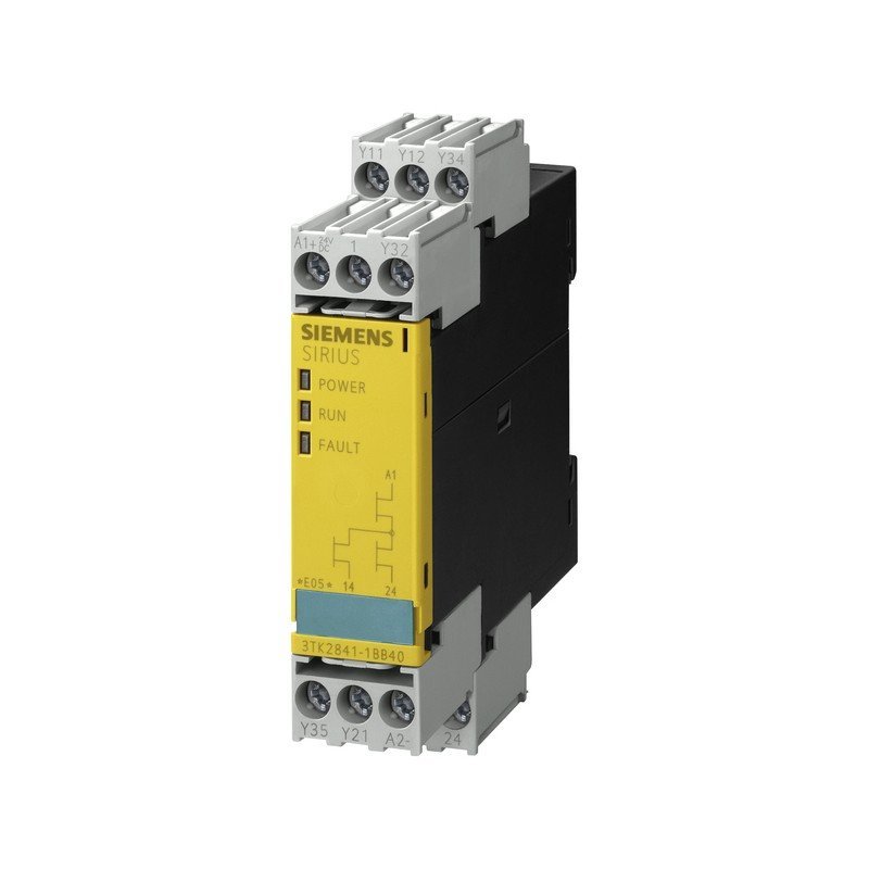 3TK2840-2BB40 Sensors & Switches SIEMENS