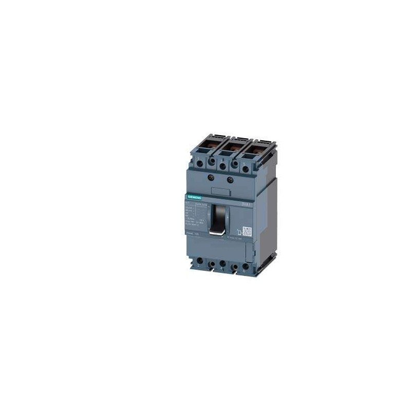 3VA1063-4ED32-0AA0 Circuit Breakers SIEMENS