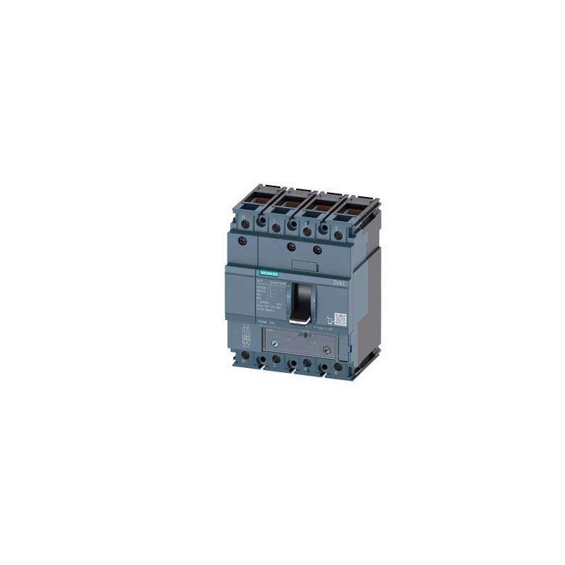 3VA1110-3FF46-0AA0 Circuit Breakers SIEMENS