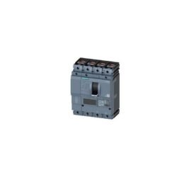 Siemens Drives-motors-circuits protection 3VA2125-8JP46-0AA0