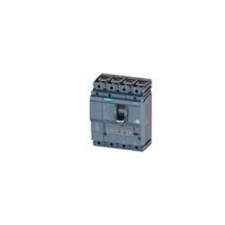 Siemens Drives-motors-circuits protection 3VA2140-8HN46-0AA0