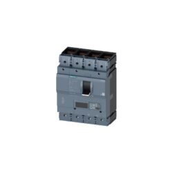 Siemens Drives-motors-circuits protection 3VA2440-8KP42-0AA0