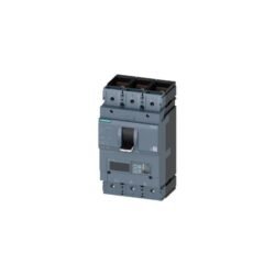 Siemens Drives-motors-circuits protection 3VA2440-8KQ32-0AA0