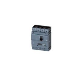 Siemens Drives-motors-circuits protection 3VA2463-5JQ42-0AA0