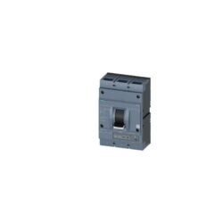 Siemens Drives-motors-circuits protection 3VA2563-7HM32-0AA0