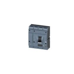 Siemens Drives-motors-circuits protection 3VA2563-7KQ42-0AA0