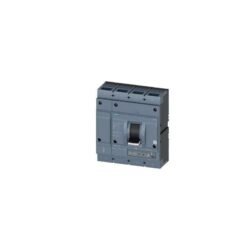 Siemens Drives-motors-circuits protection 3VA2580-7HN42-0AA0