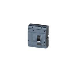 Siemens Drives-motors-circuits protection 3VA2580-7JP42-0AA0