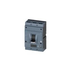 Siemens Drives-motors-circuits protection 3VA2580-7MQ32-0AA0