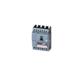 Siemens Drives-motors-circuits protection 3VA6115-7KL41-0AA0