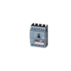 Siemens Drives-motors-circuits protection 3VA6115-8KQ41-0AA0