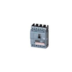 Siemens Drives-motors-circuits protection 3VA6140-6JP41-0AA0