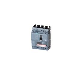 Siemens Drives-motors-circuits protection 3VA6140-6KP41-2AA0