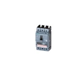 Siemens Drives-motors-circuits protection 3VA6140-7JQ31-0AA0