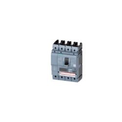Siemens Drives-motors-circuits protection 3VA6140-7JQ41-2AA0