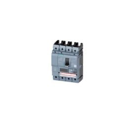 Siemens Drives-motors-circuits protection 3VA6140-7JT41-0AA0