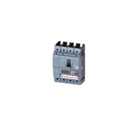 Siemens Drives-motors-circuits protection 3VA6140-7KP41-0AA0